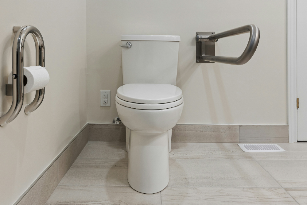 Disability-Friendly Installations